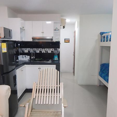 Studio Delfines / Bocagrande Cartagena المظهر الخارجي الصورة