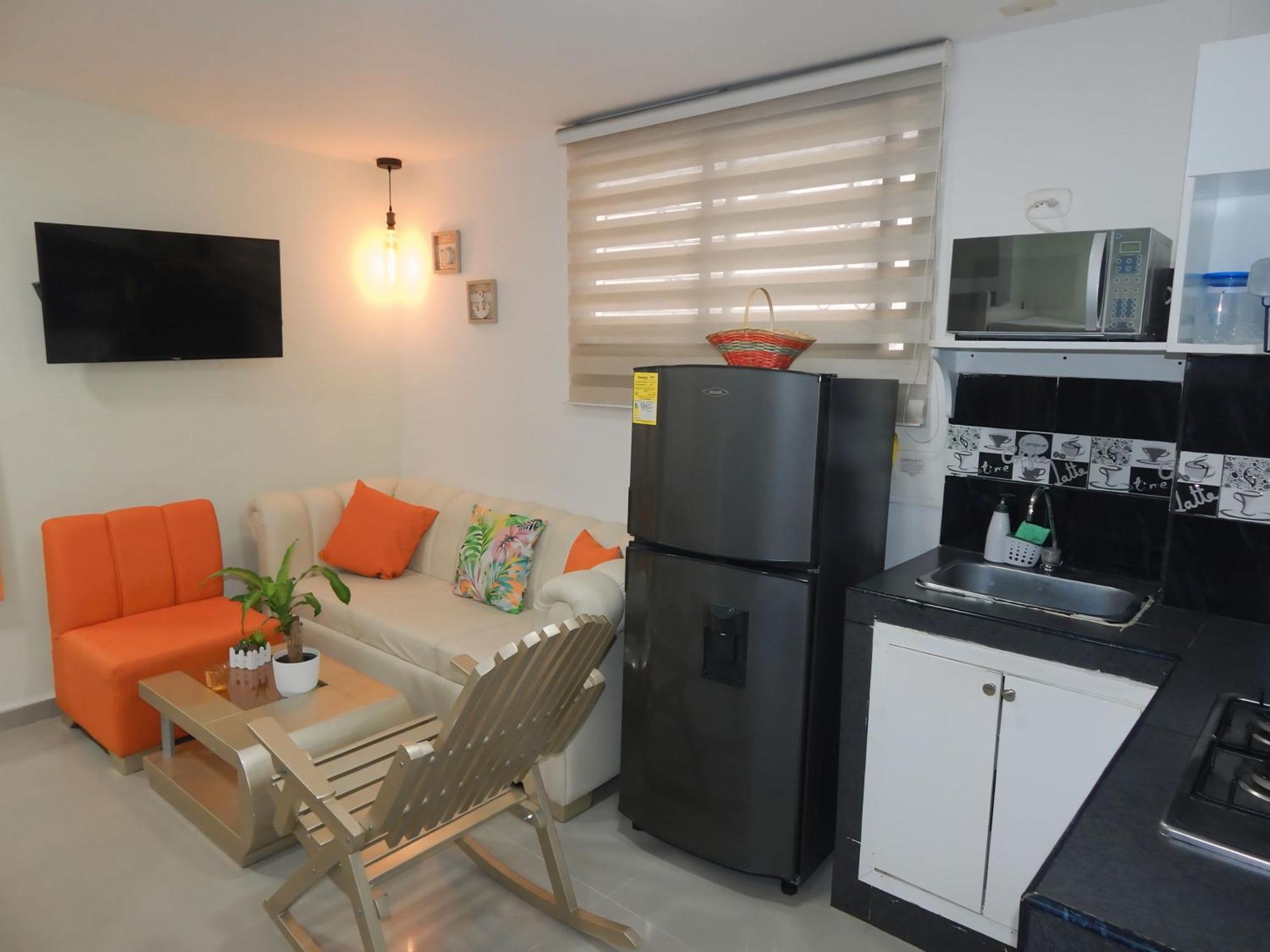 Studio Delfines / Bocagrande Cartagena المظهر الخارجي الصورة
