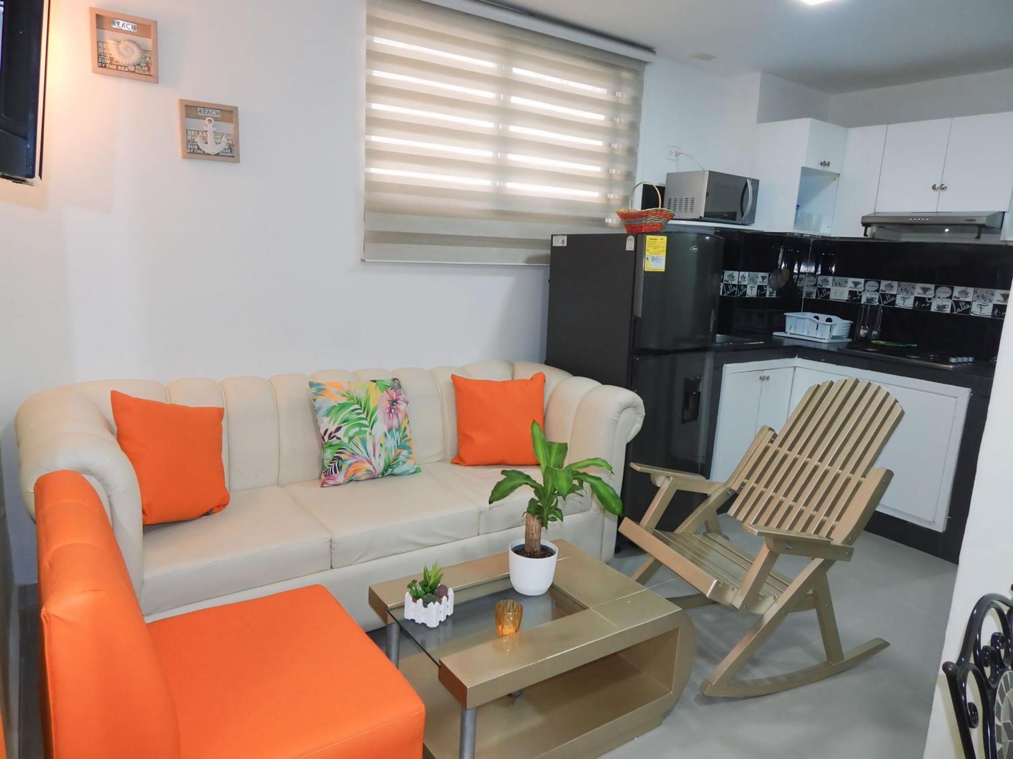 Studio Delfines / Bocagrande Cartagena المظهر الخارجي الصورة