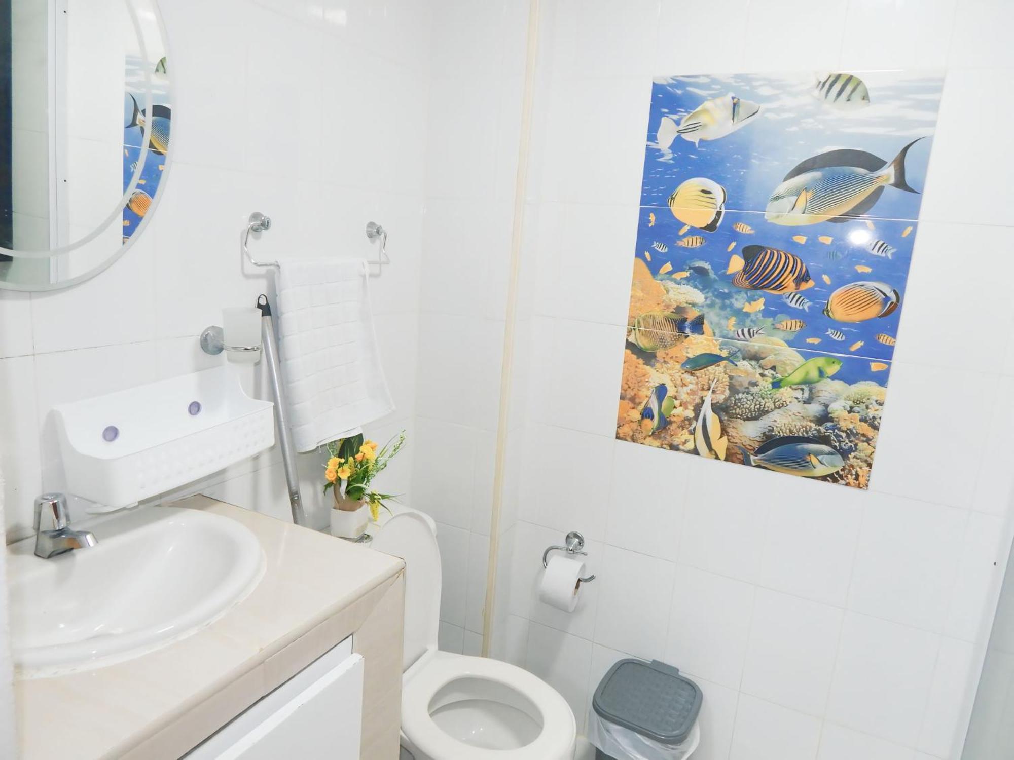 Studio Delfines / Bocagrande Cartagena المظهر الخارجي الصورة