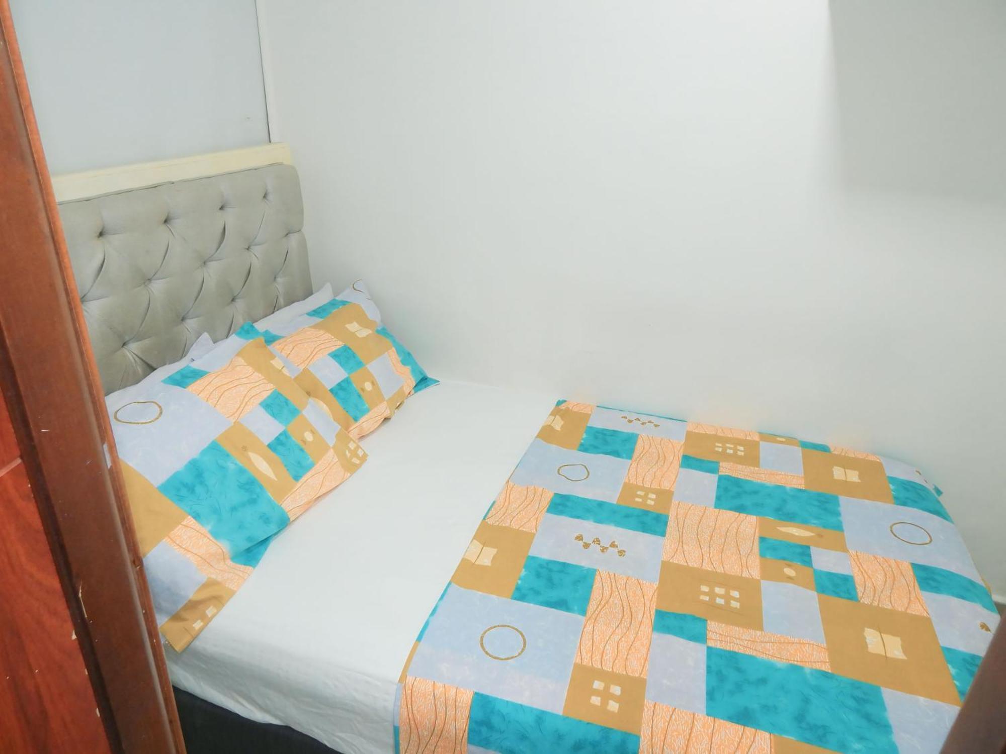 Studio Delfines / Bocagrande Cartagena المظهر الخارجي الصورة