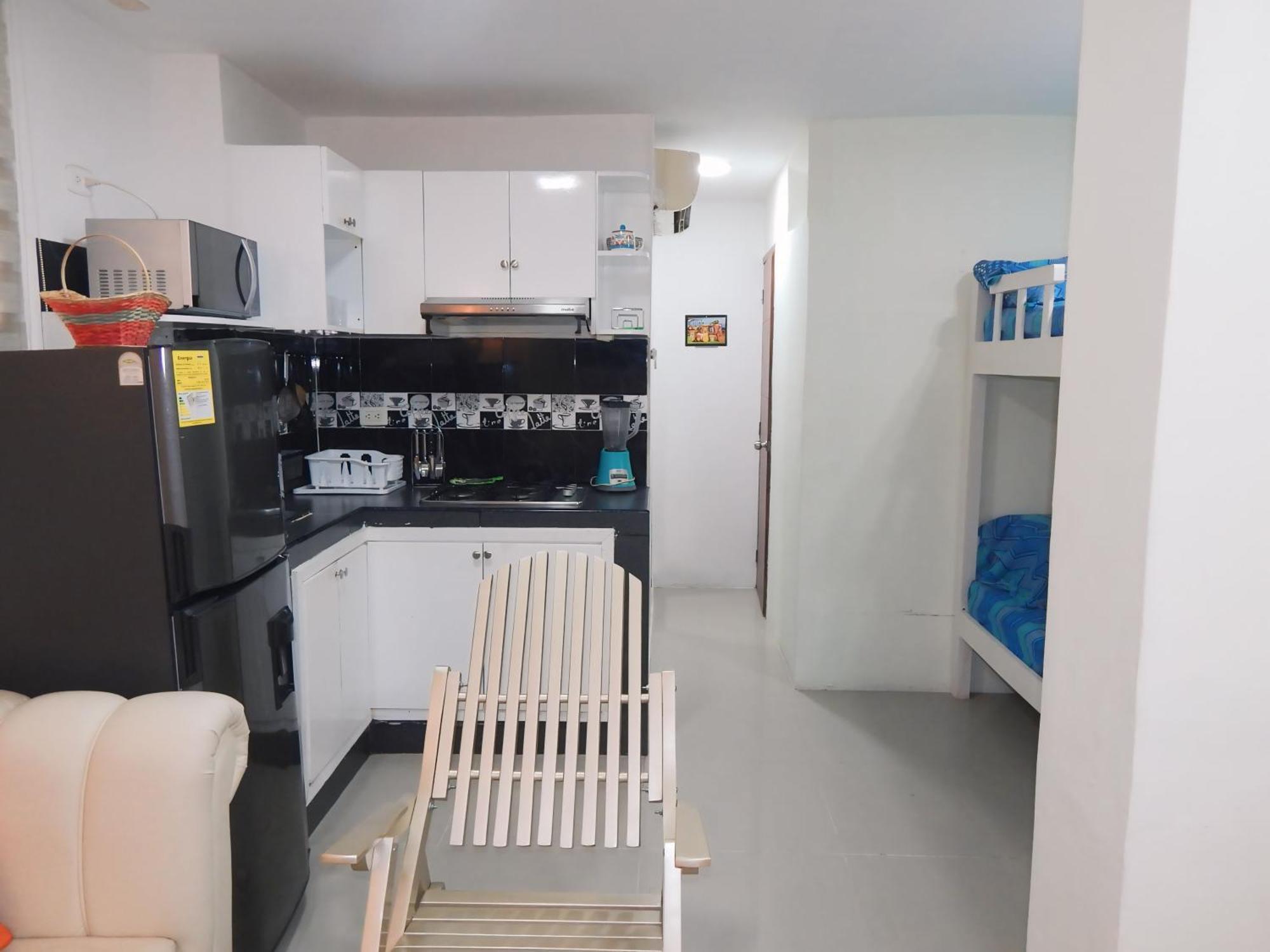 Studio Delfines / Bocagrande Cartagena المظهر الخارجي الصورة